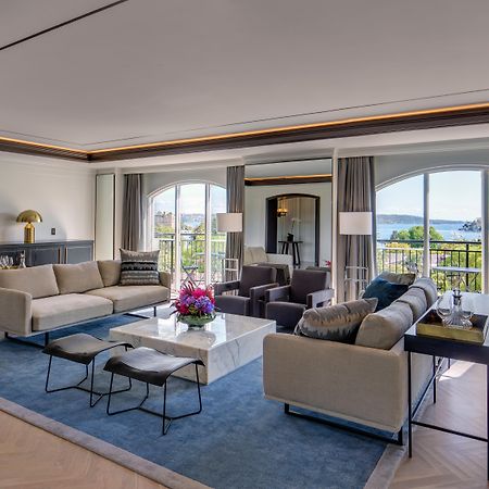 Intercontinental Sydney Double Bay By Ihg Sidney Exterior foto