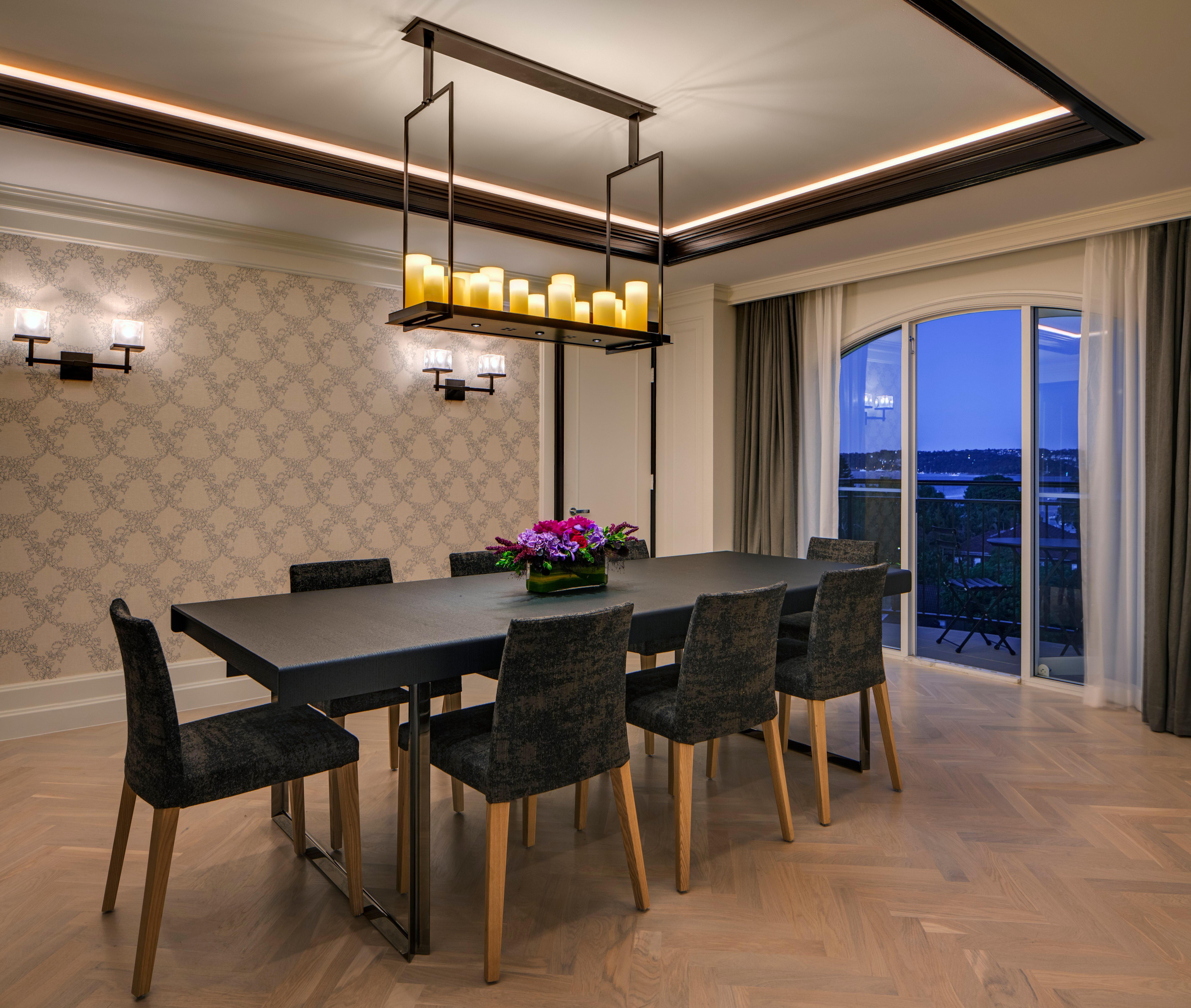 Intercontinental Sydney Double Bay By Ihg Sidney Exterior foto