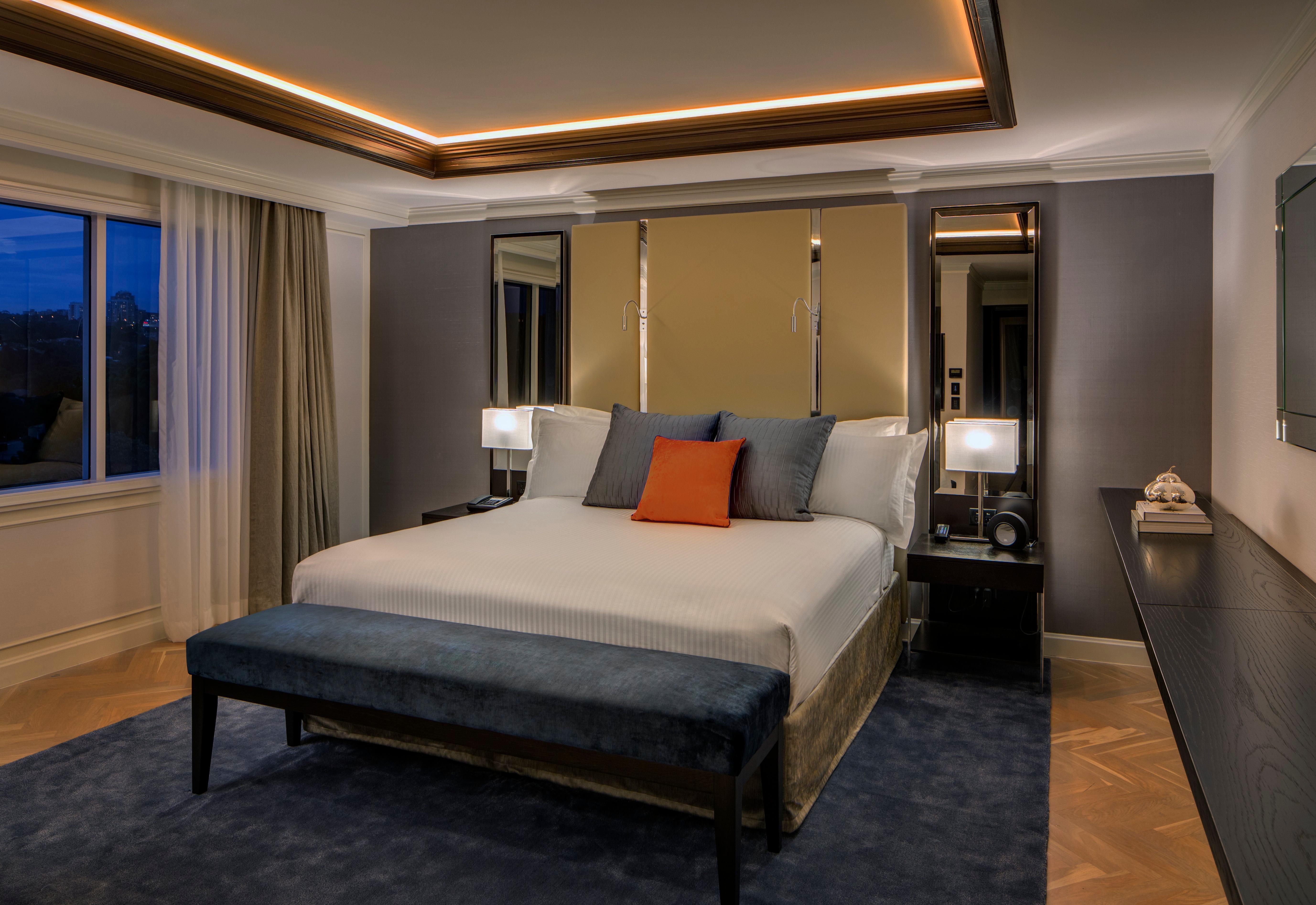 Intercontinental Sydney Double Bay By Ihg Sidney Exterior foto