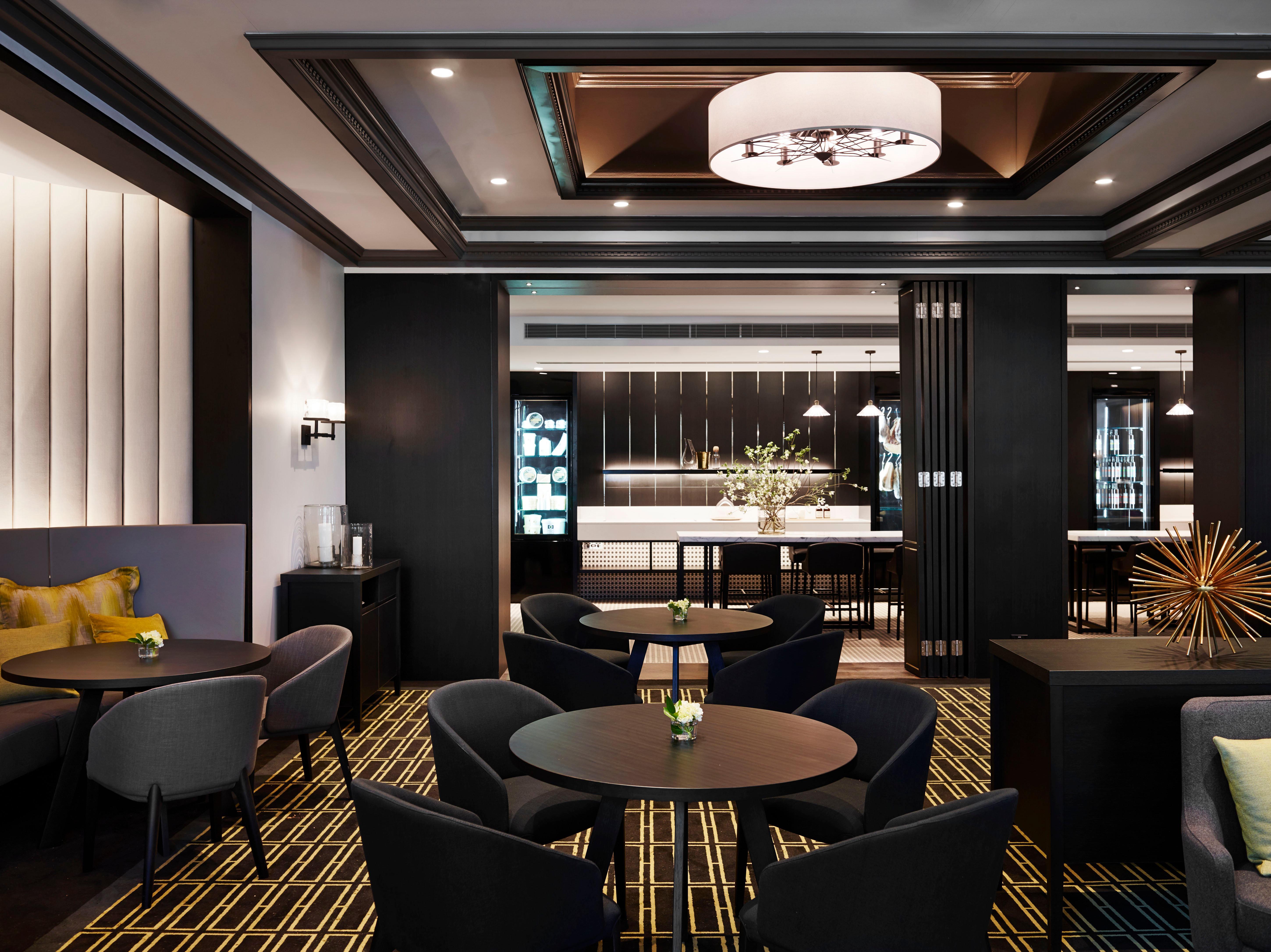 Intercontinental Sydney Double Bay By Ihg Sidney Exterior foto