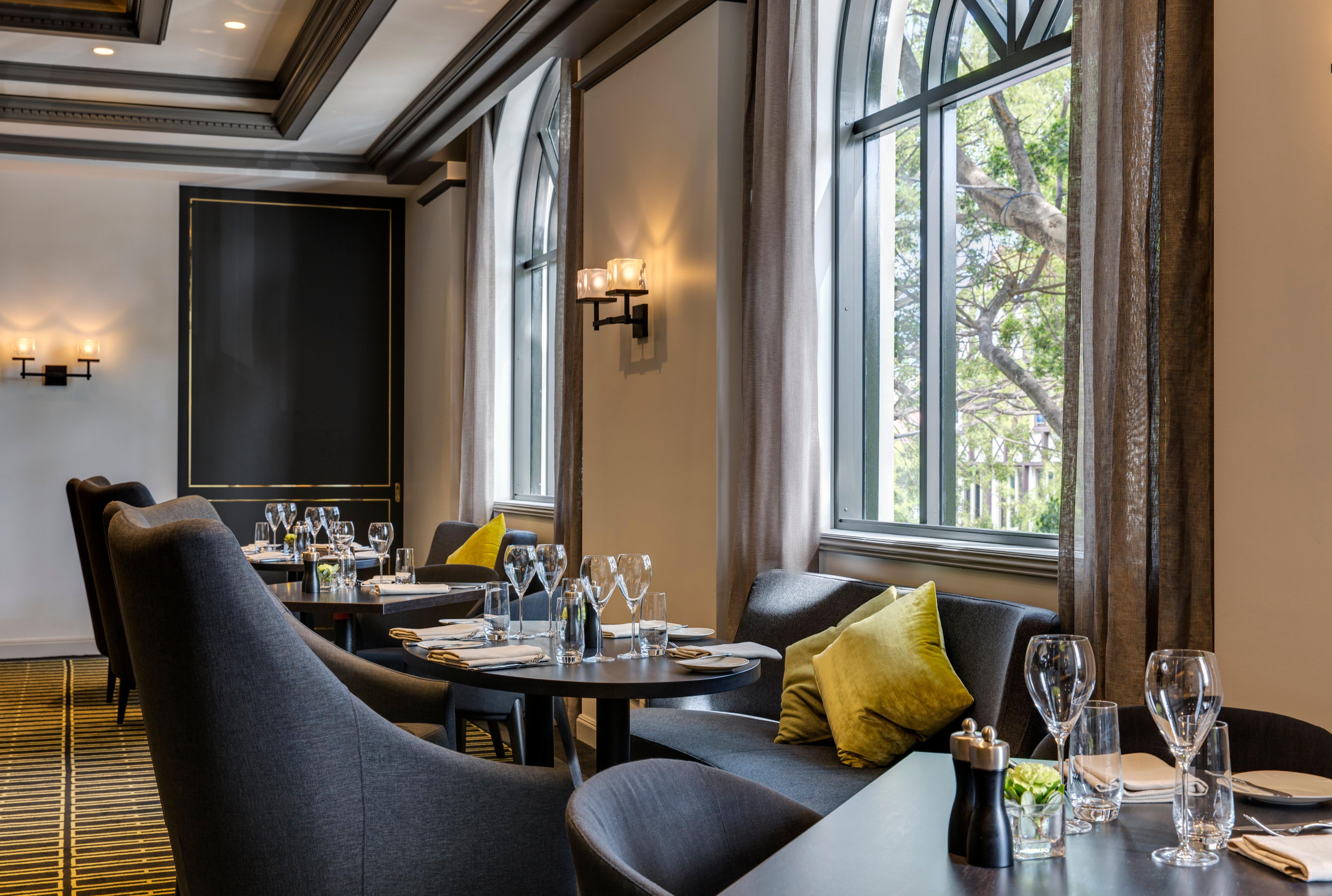 Intercontinental Sydney Double Bay By Ihg Sidney Exterior foto