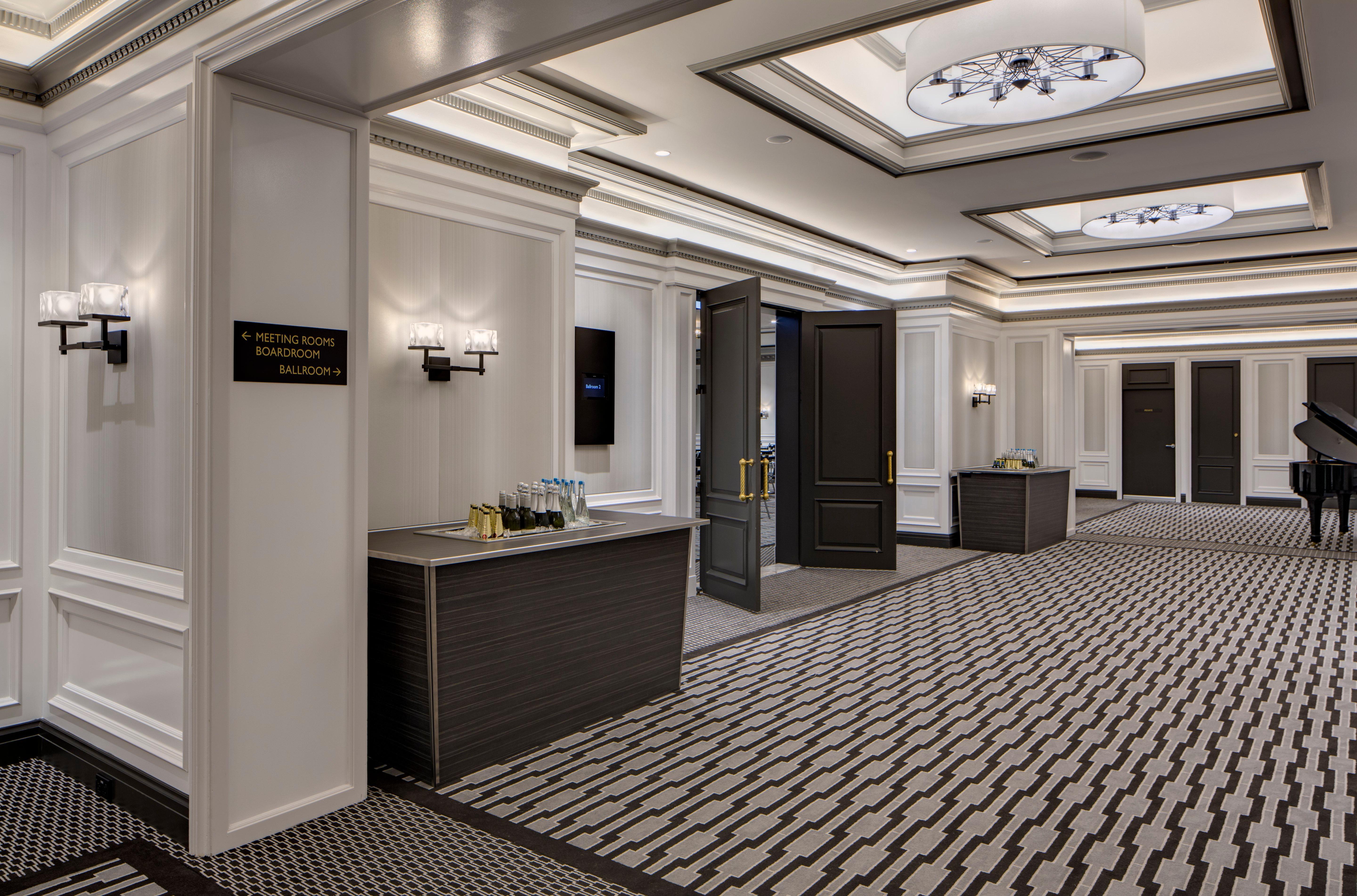 Intercontinental Sydney Double Bay By Ihg Sidney Exterior foto