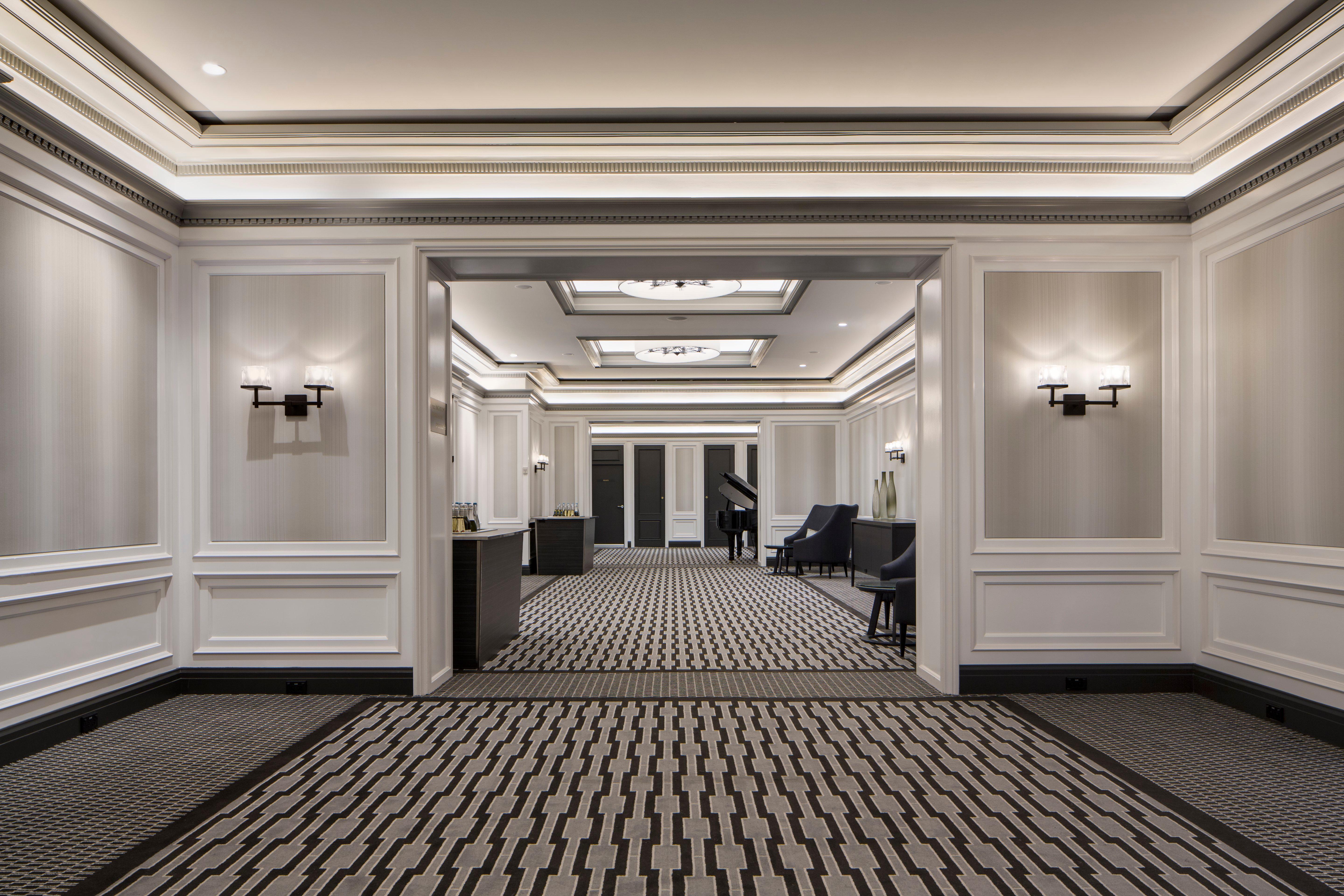 Intercontinental Sydney Double Bay By Ihg Sidney Exterior foto