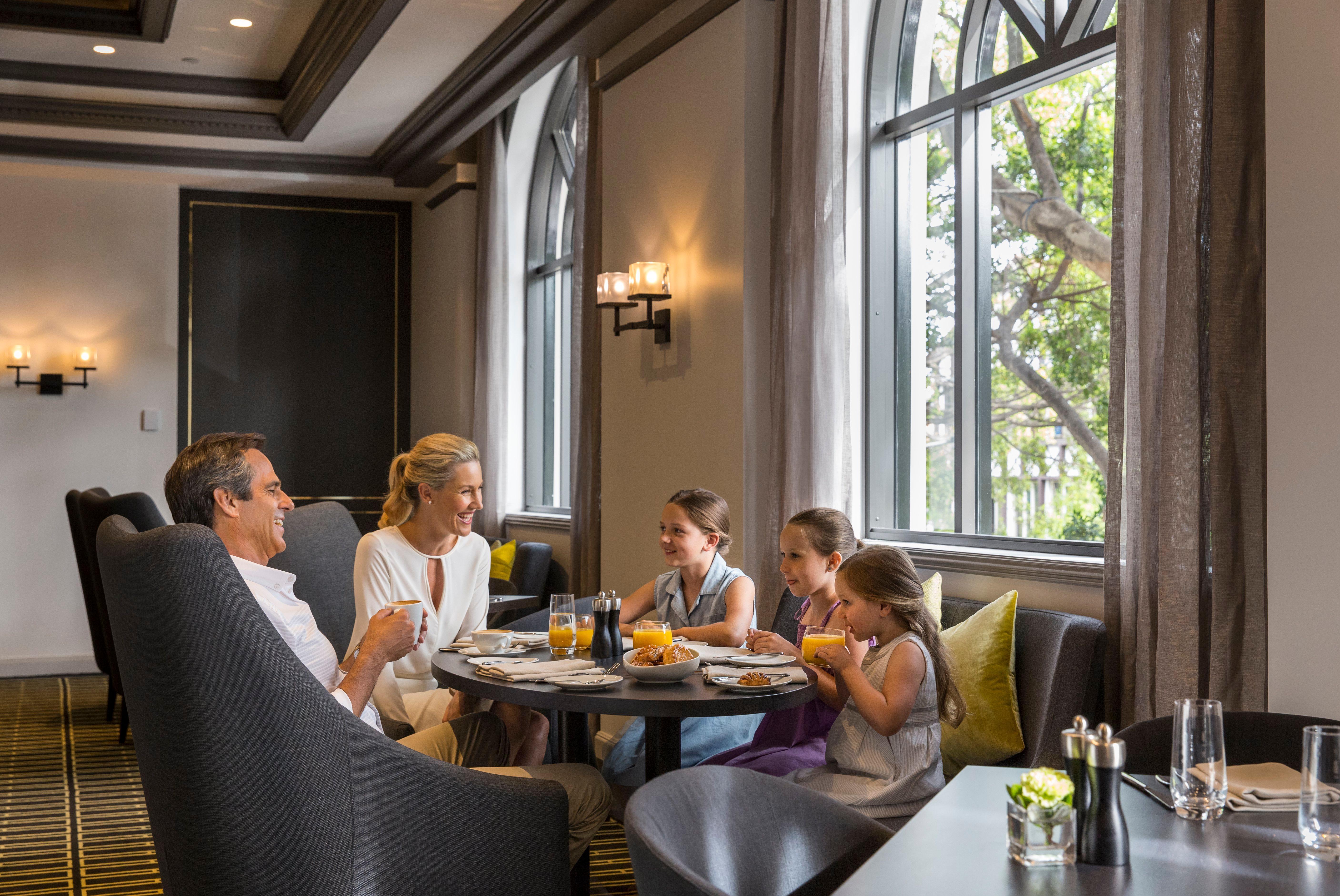 Intercontinental Sydney Double Bay By Ihg Sidney Exterior foto