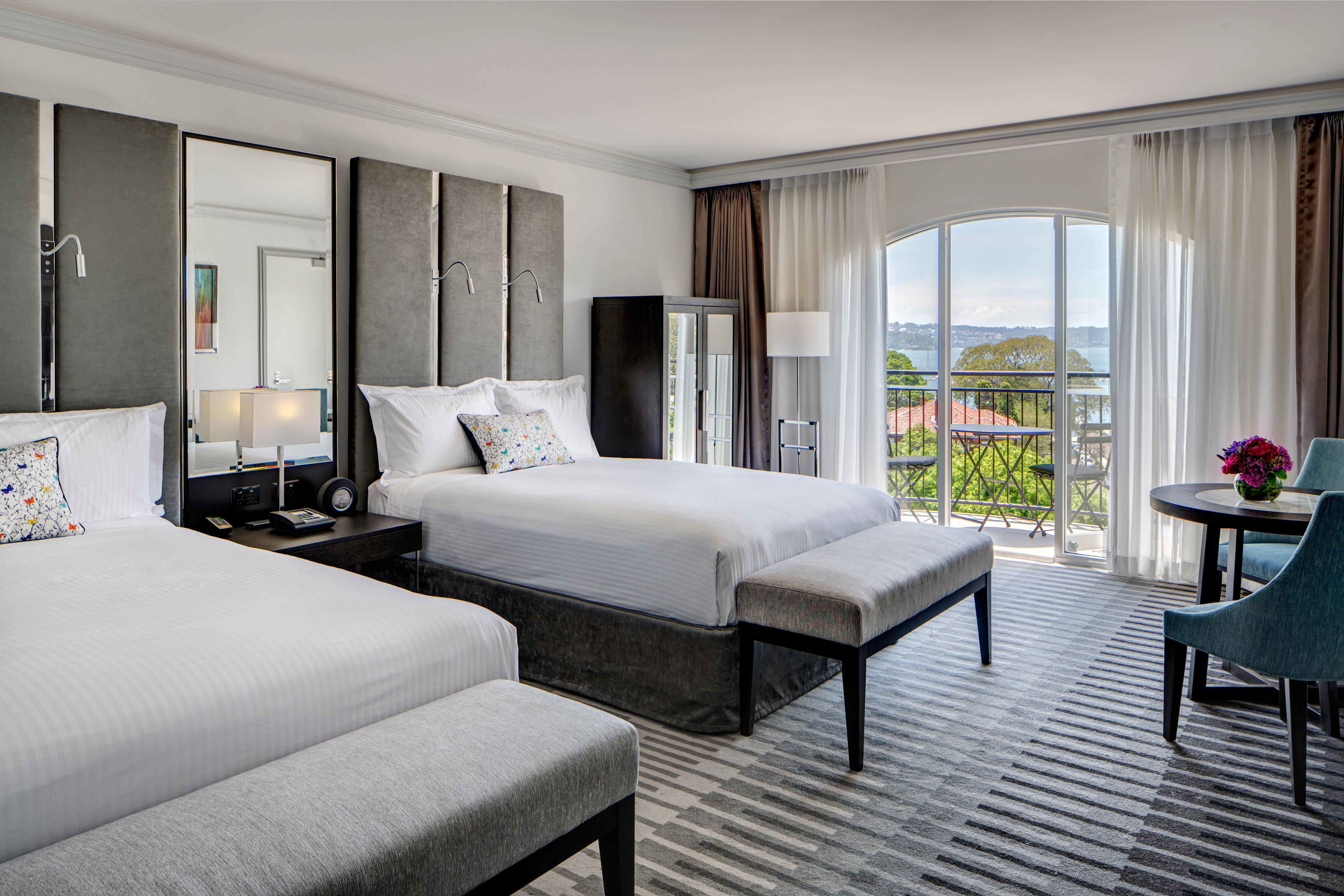 Intercontinental Sydney Double Bay By Ihg Sidney Exterior foto