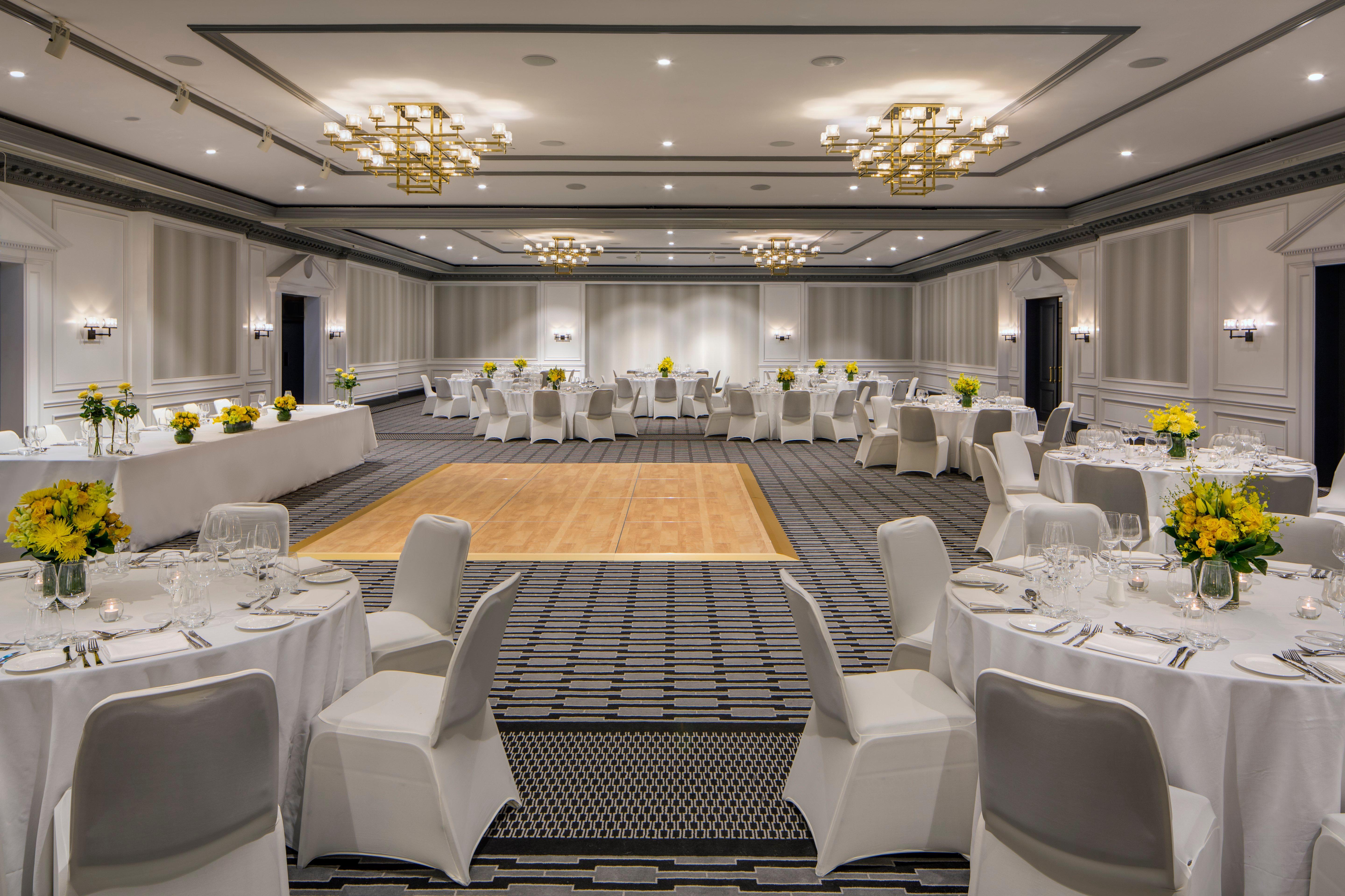 Intercontinental Sydney Double Bay By Ihg Sidney Exterior foto