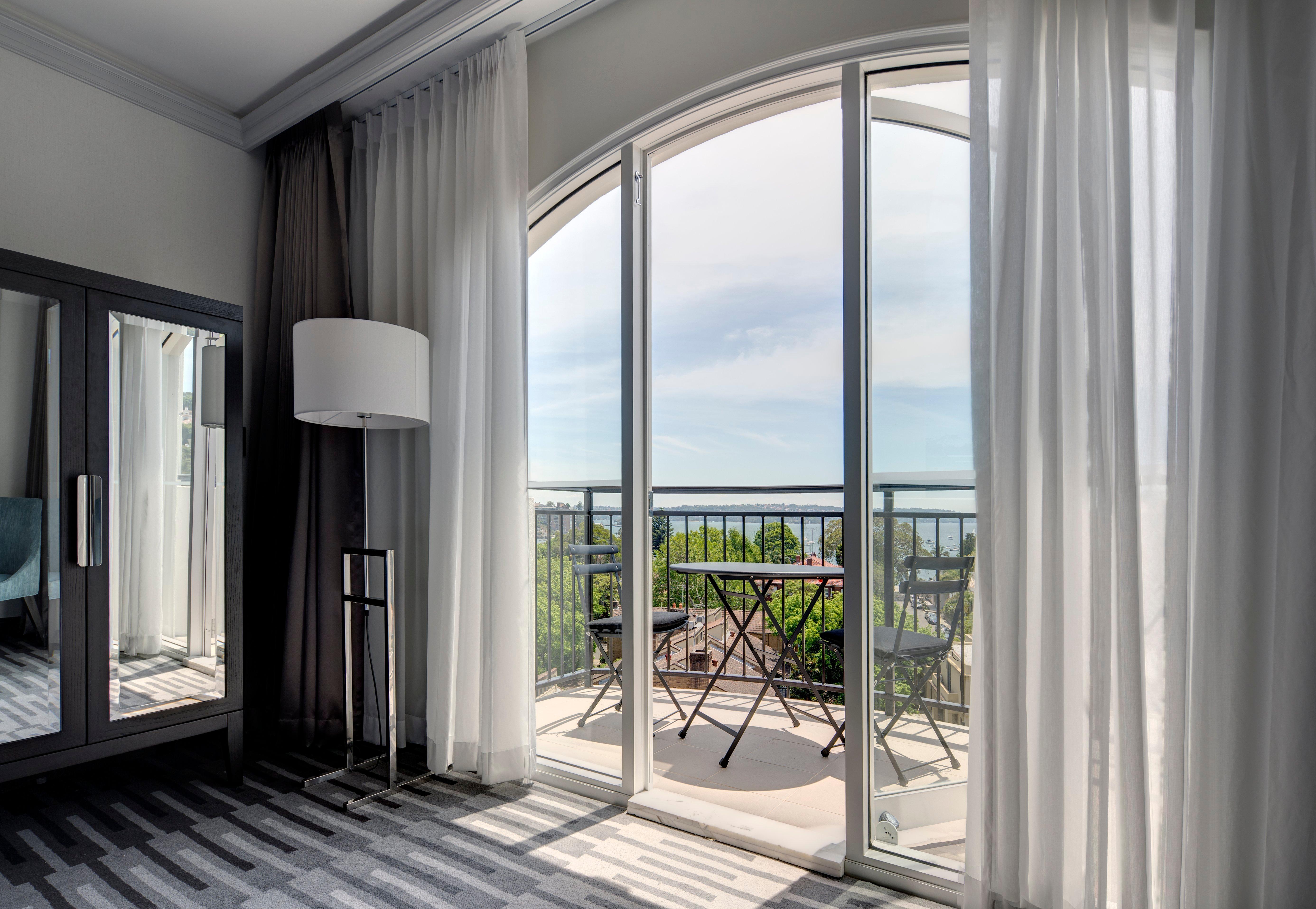 Intercontinental Sydney Double Bay By Ihg Sidney Exterior foto