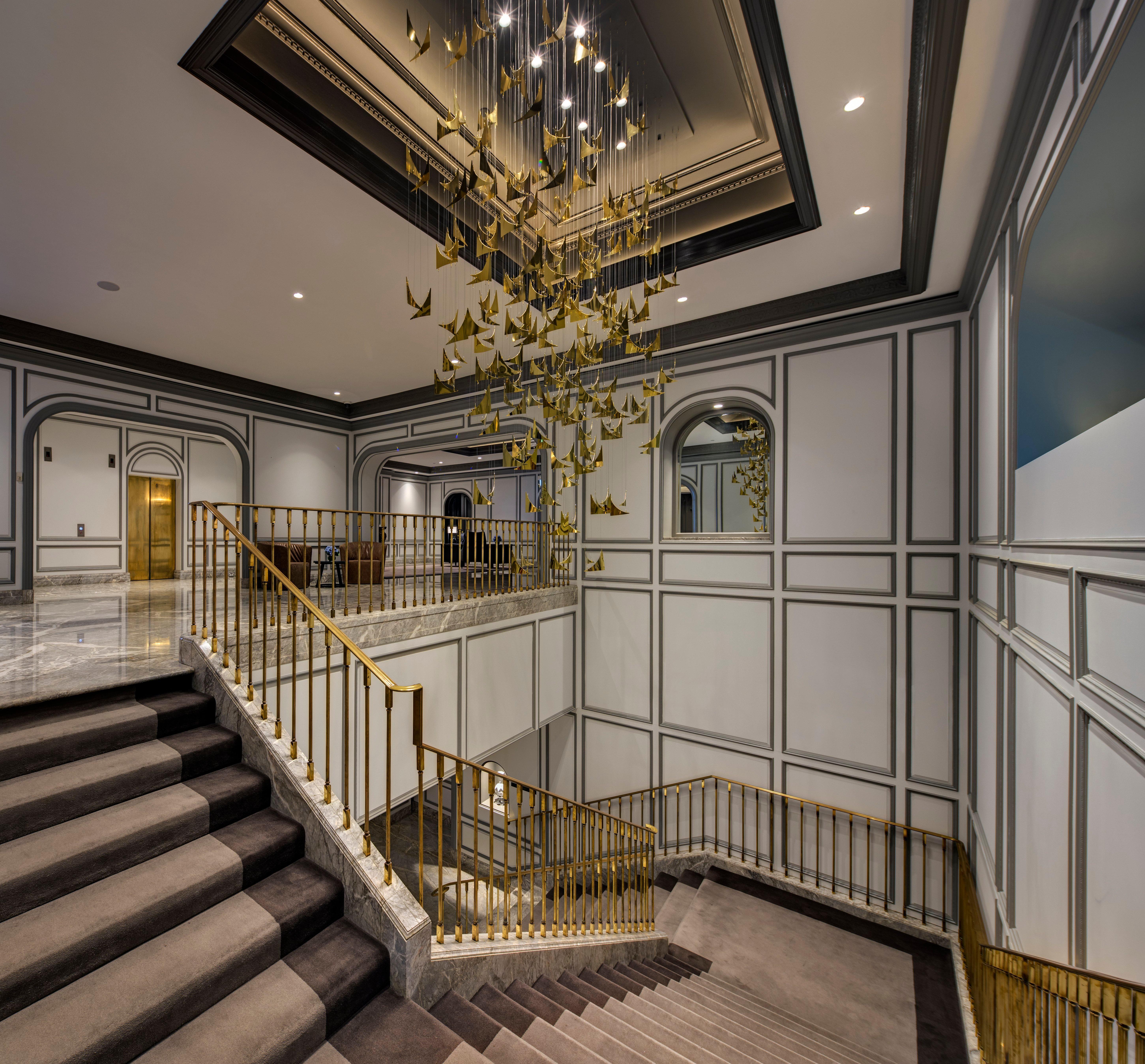 Intercontinental Sydney Double Bay By Ihg Sidney Exterior foto