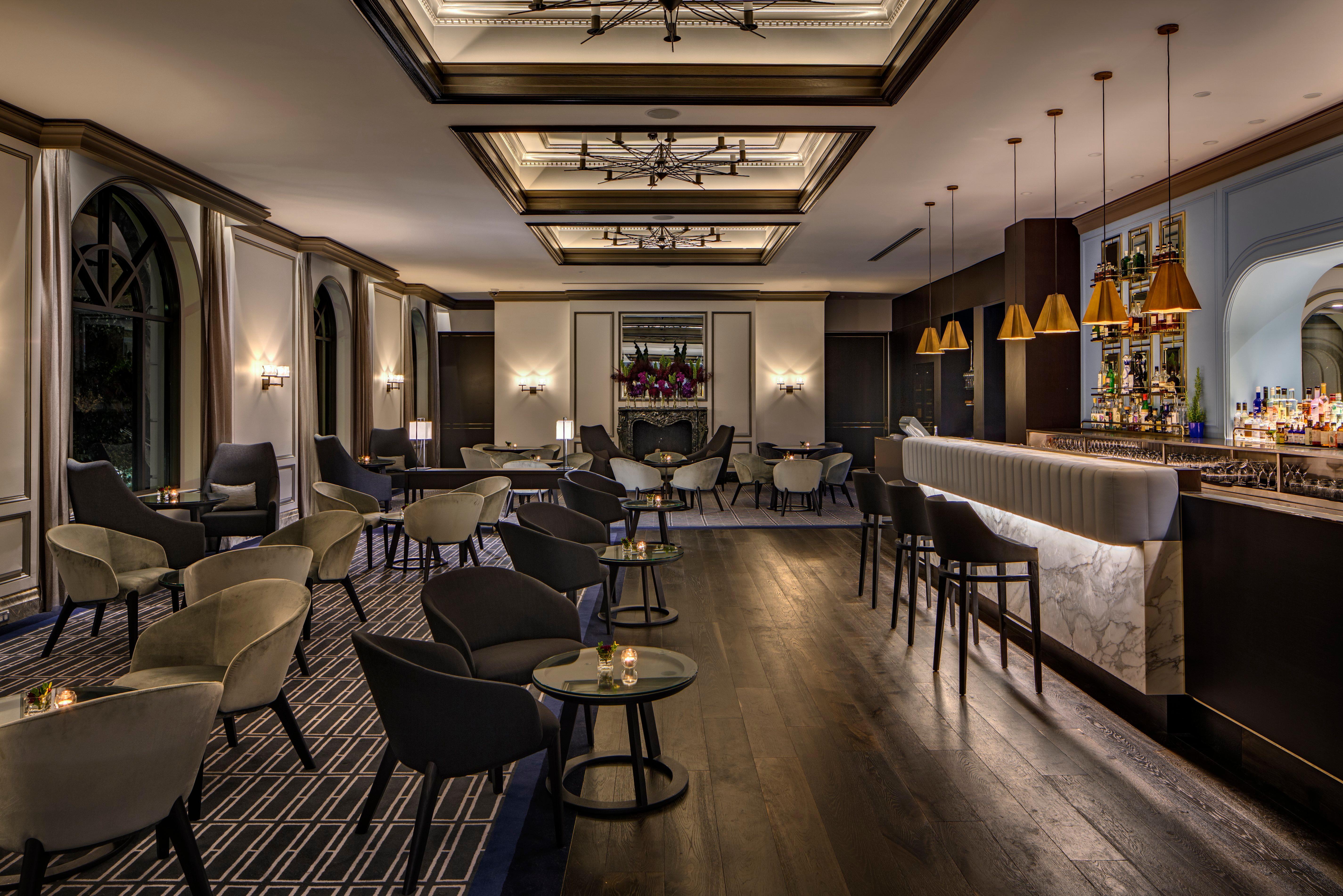 Intercontinental Sydney Double Bay By Ihg Sidney Exterior foto