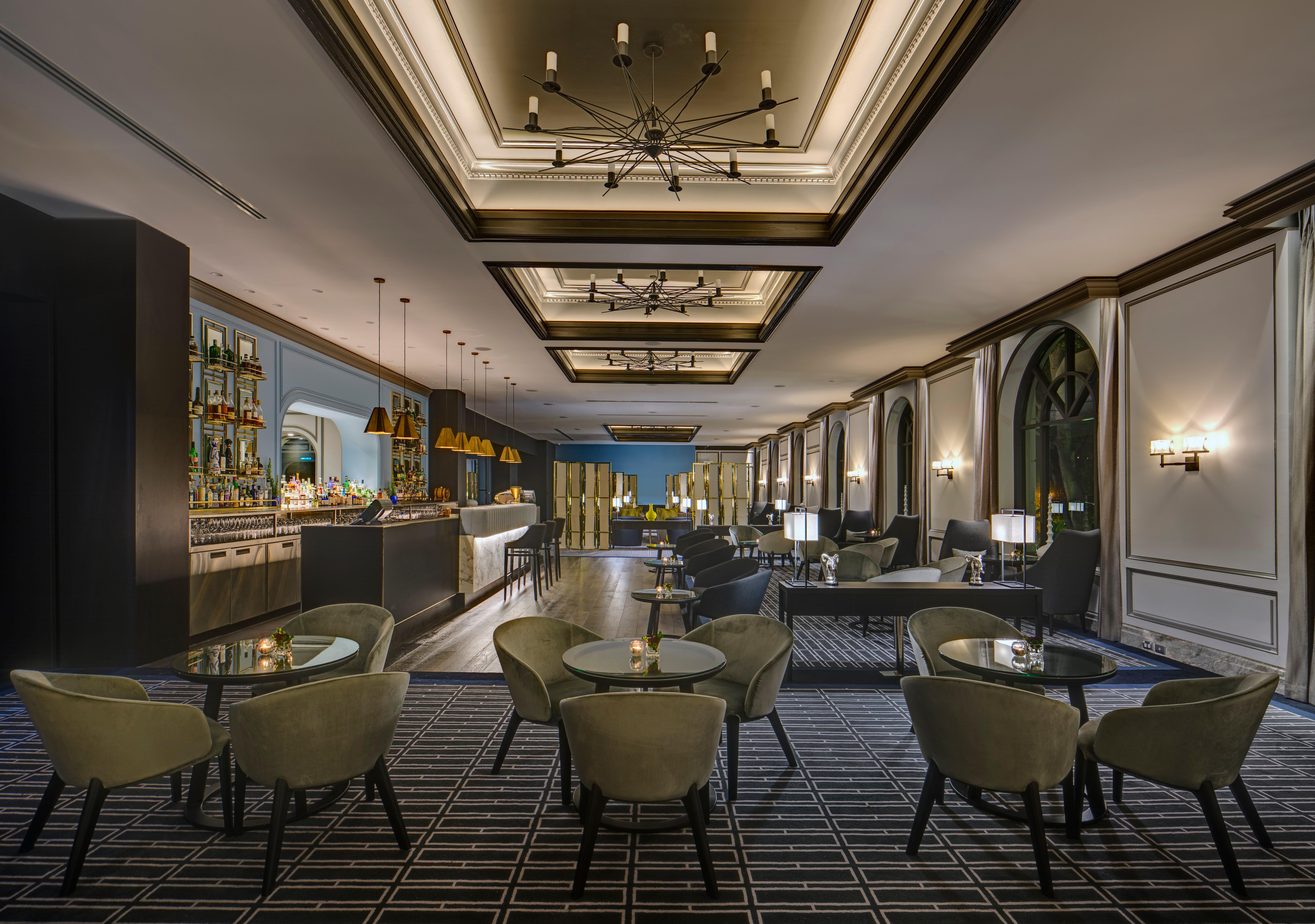 Intercontinental Sydney Double Bay By Ihg Sidney Exterior foto