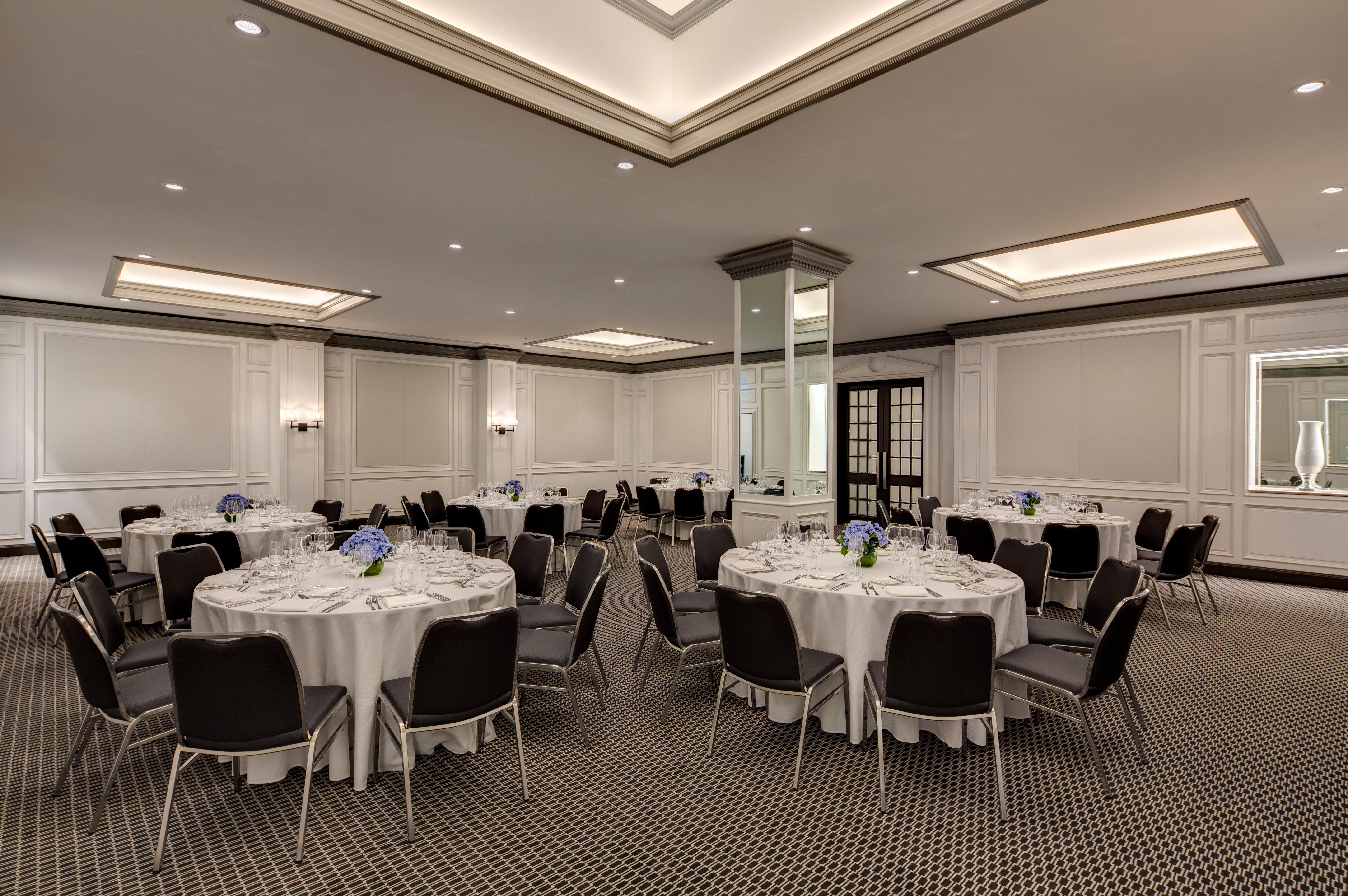 Intercontinental Sydney Double Bay By Ihg Sidney Exterior foto