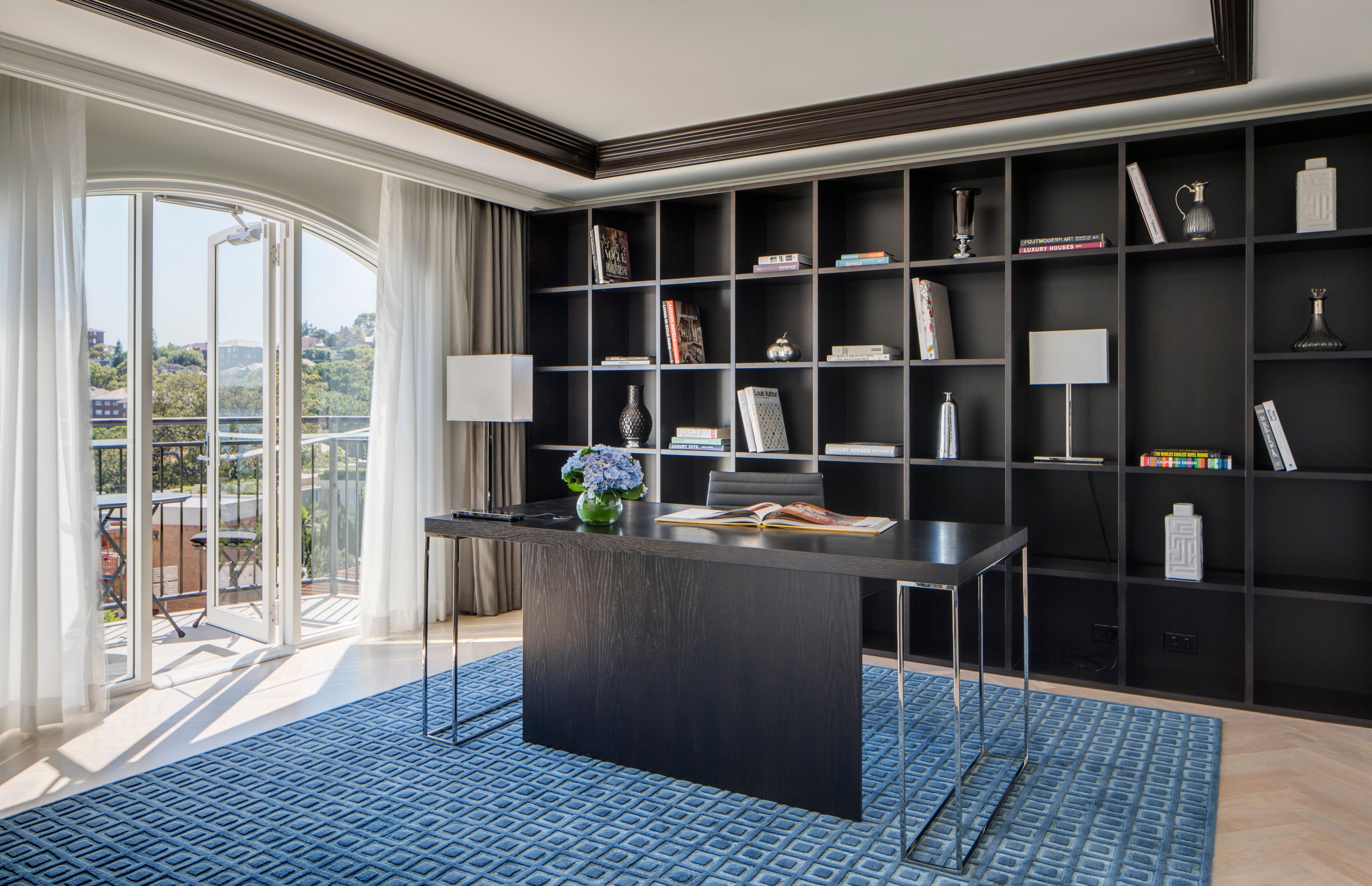 Intercontinental Sydney Double Bay By Ihg Sidney Exterior foto