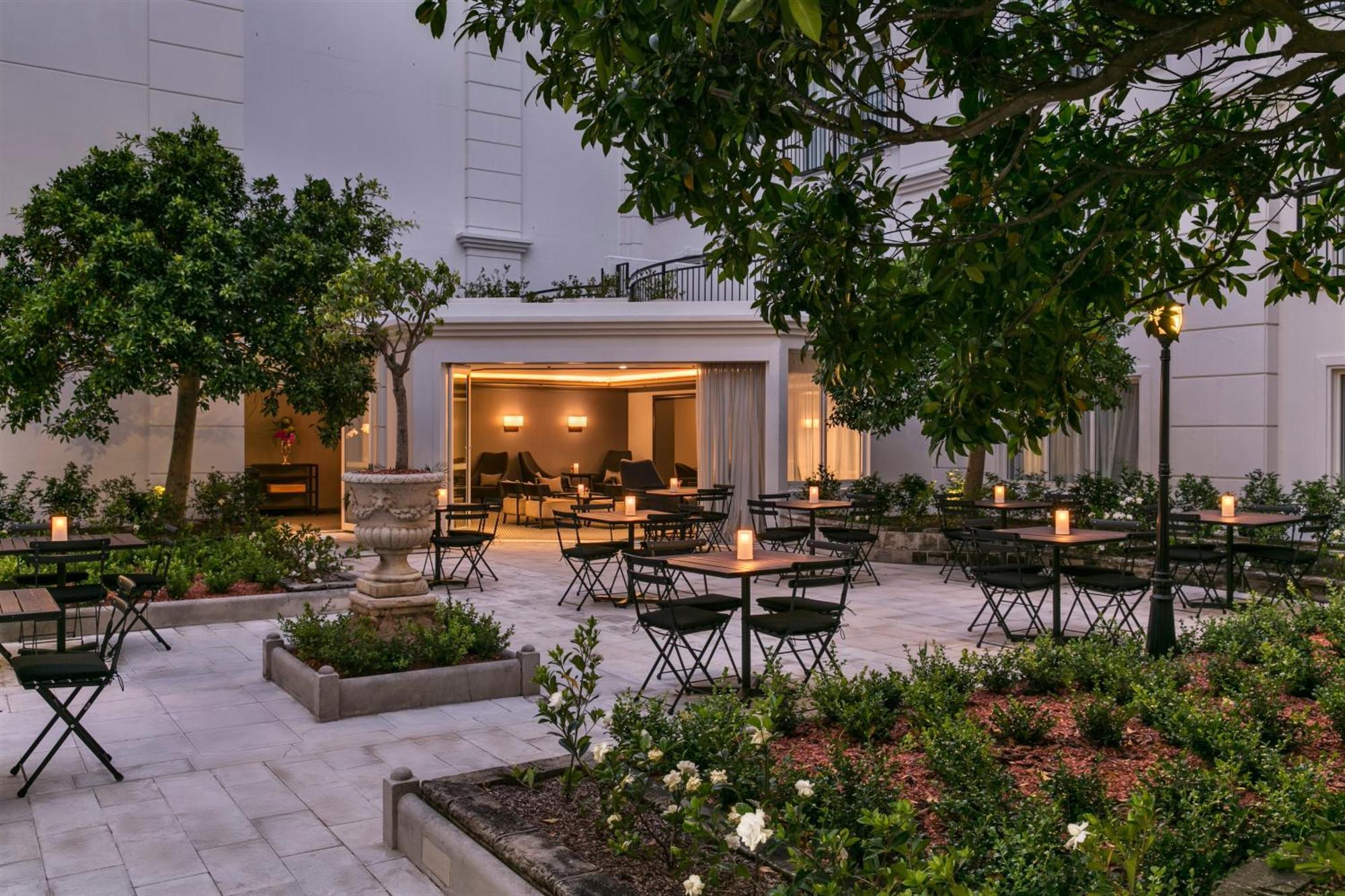 Intercontinental Sydney Double Bay By Ihg Sidney Exterior foto