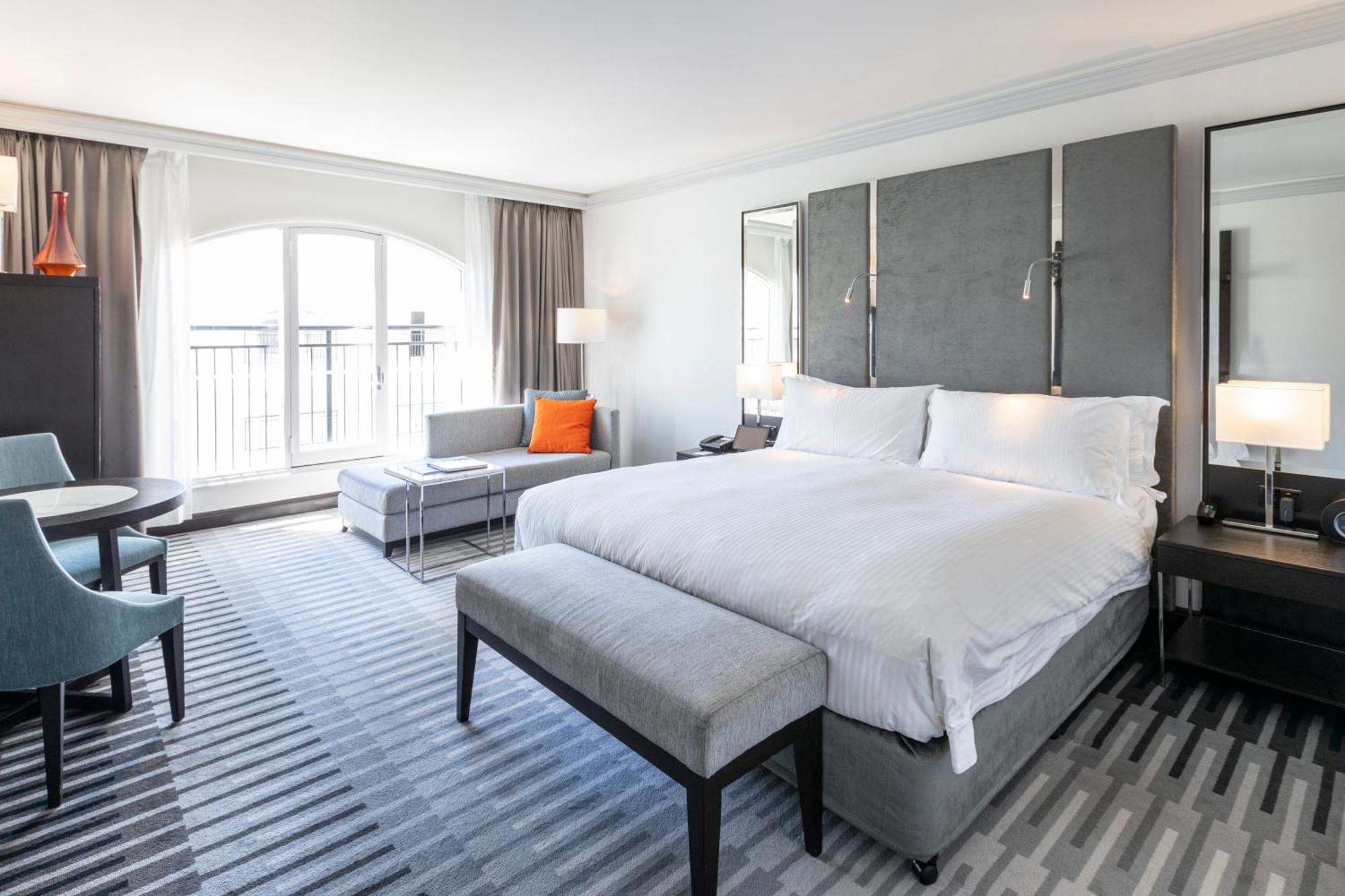 Intercontinental Sydney Double Bay By Ihg Sidney Quarto foto